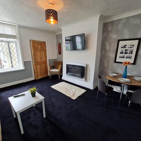 Entire Premium Holiday Cottage Sunderland  Exteriör bild