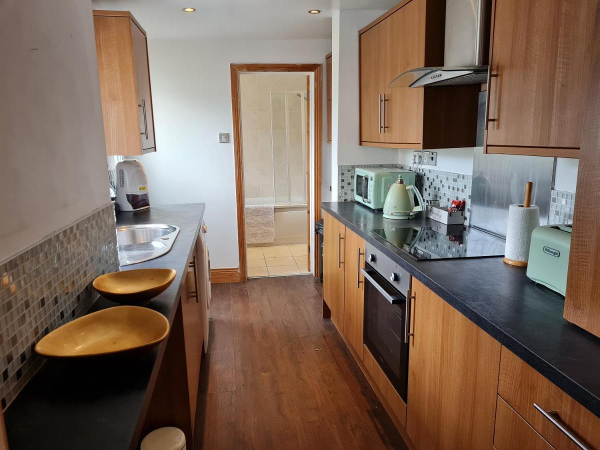 Entire Premium Holiday Cottage Sunderland  Exteriör bild