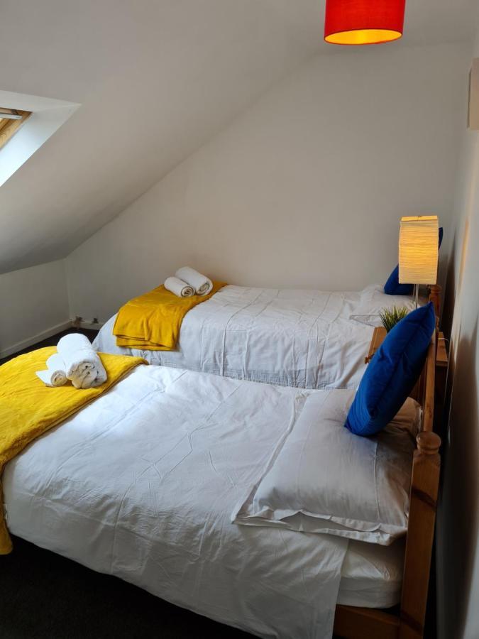 Entire Premium Holiday Cottage Sunderland  Exteriör bild