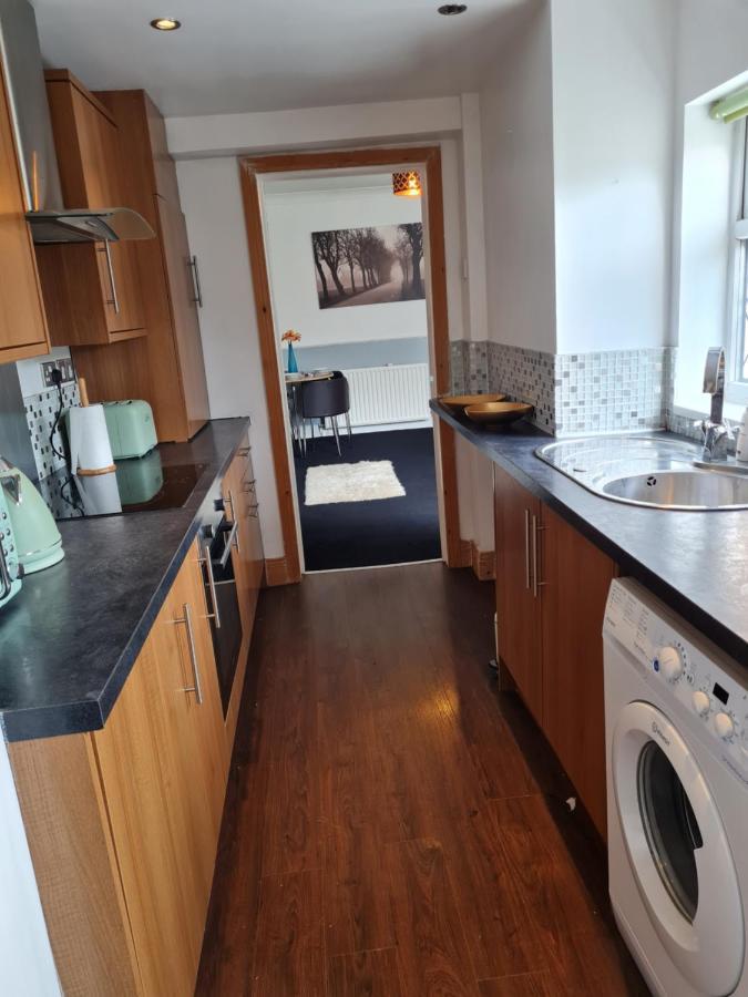 Entire Premium Holiday Cottage Sunderland  Exteriör bild