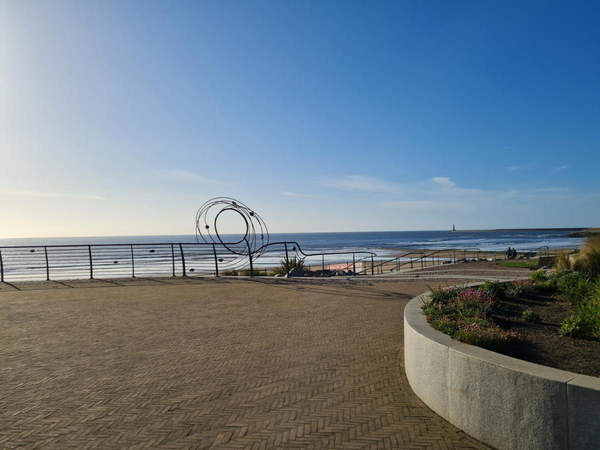 Entire Premium Holiday Cottage Sunderland  Exteriör bild